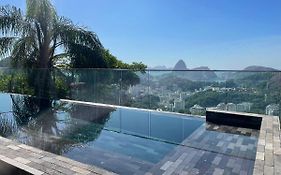 Pousada Rio144